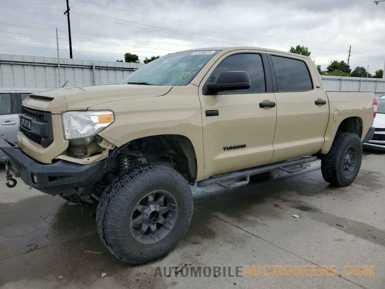 5TFDY5F1XHX646446 TOYOTA TUNDRA 2017