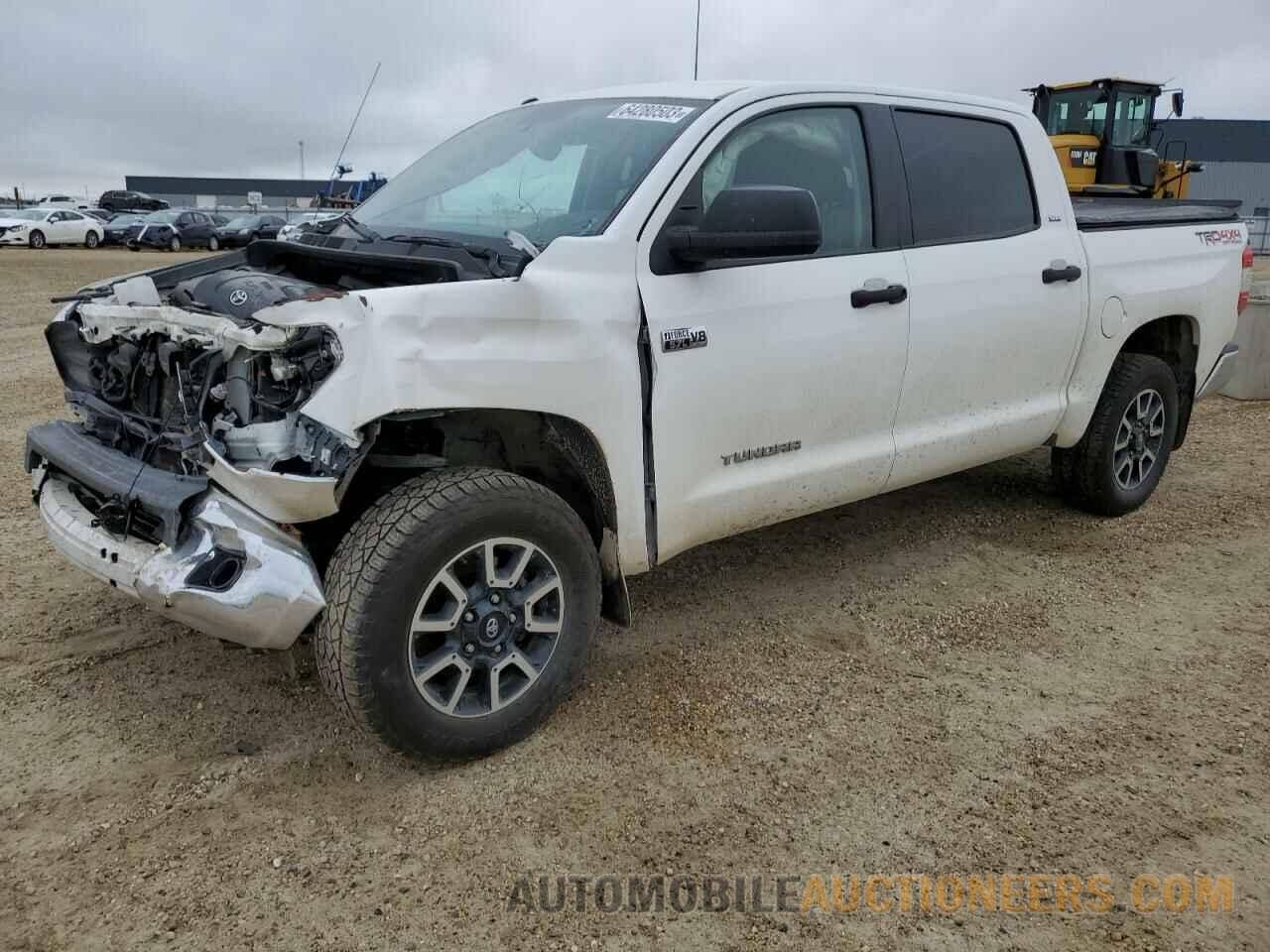 5TFDY5F1XHX653347 TOYOTA TUNDRA 2017