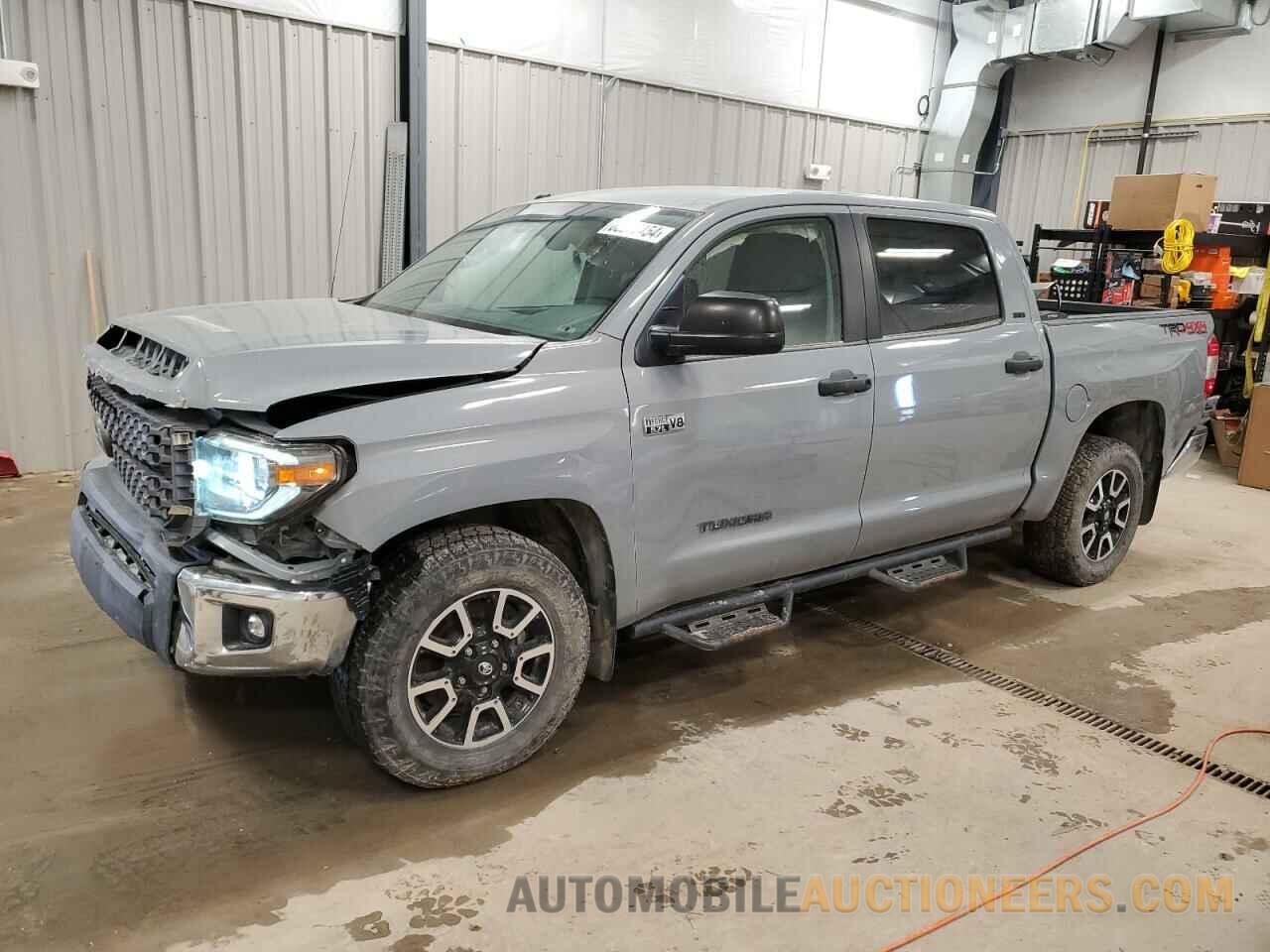 5TFDY5F1XJX686094 TOYOTA TUNDRA 2018