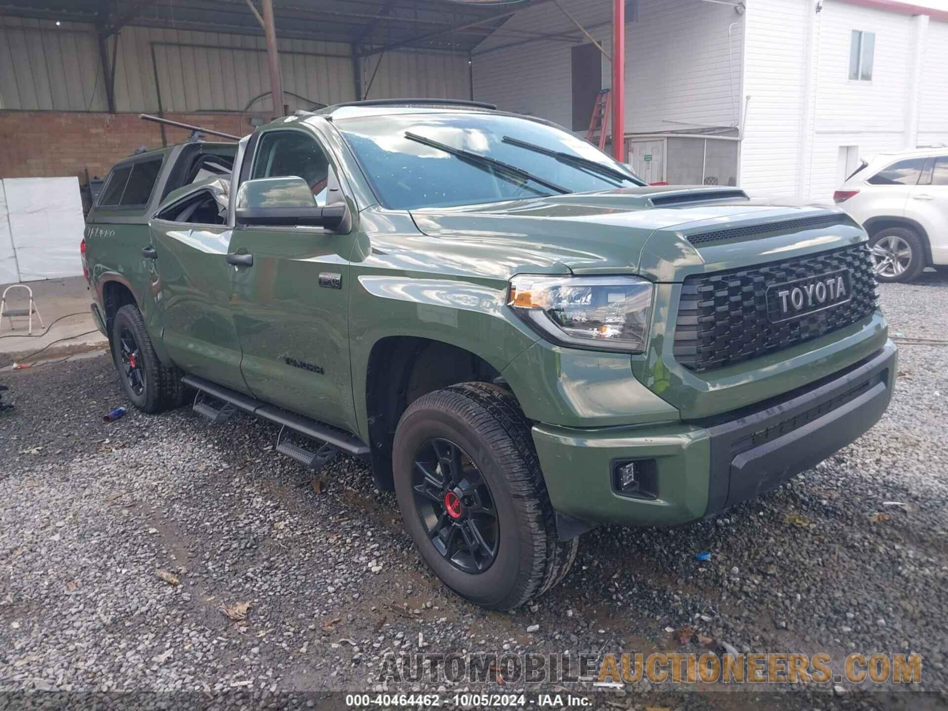 5TFDY5F1XLX885892 TOYOTA TUNDRA 2020