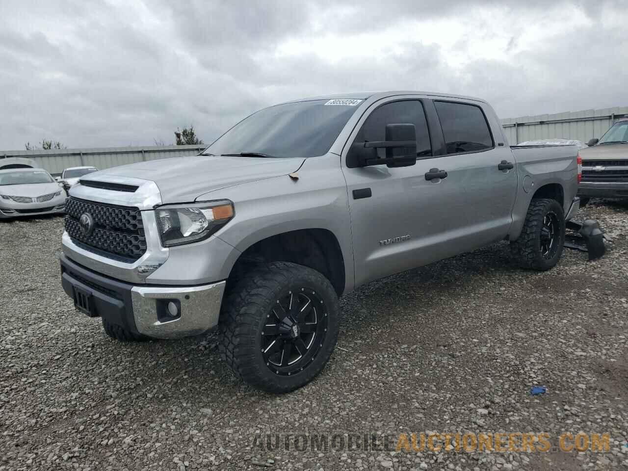 5TFDY5F1XLX889487 TOYOTA TUNDRA 2020