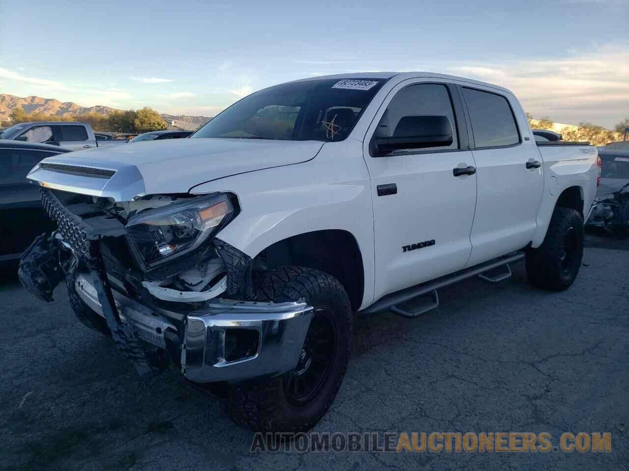 5TFDY5F1XLX918311 TOYOTA TUNDRA 2020