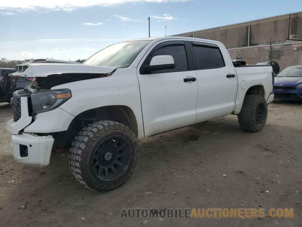 5TFDY5F1XLX939157 TOYOTA TUNDRA 2020