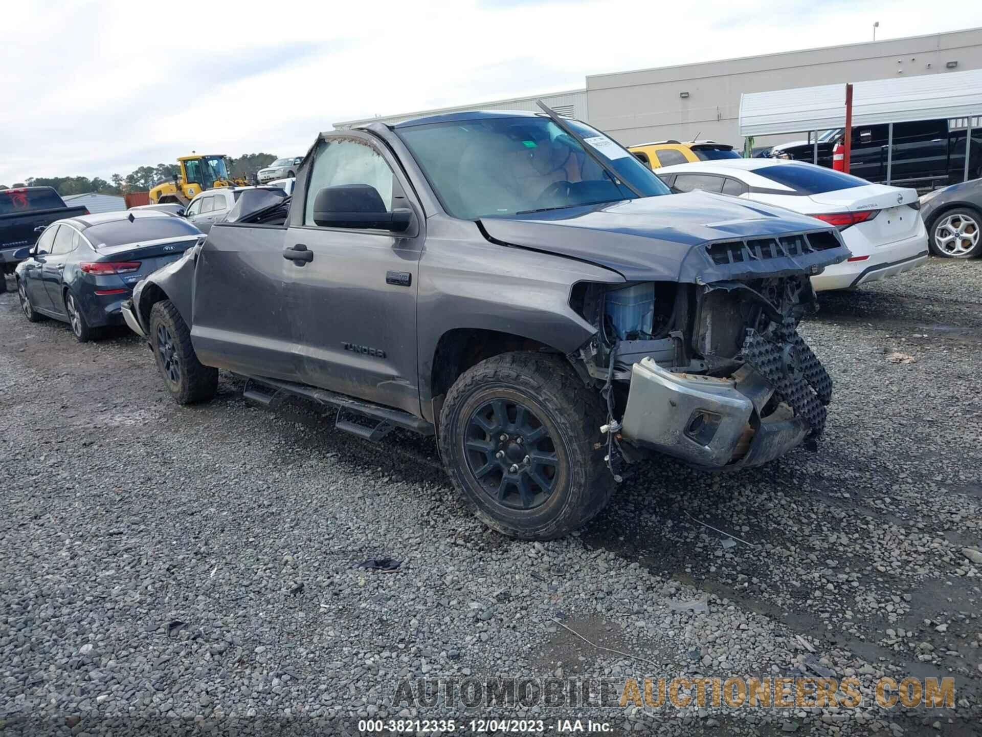 5TFDY5F1XLX947131 TOYOTA TUNDRA 2020