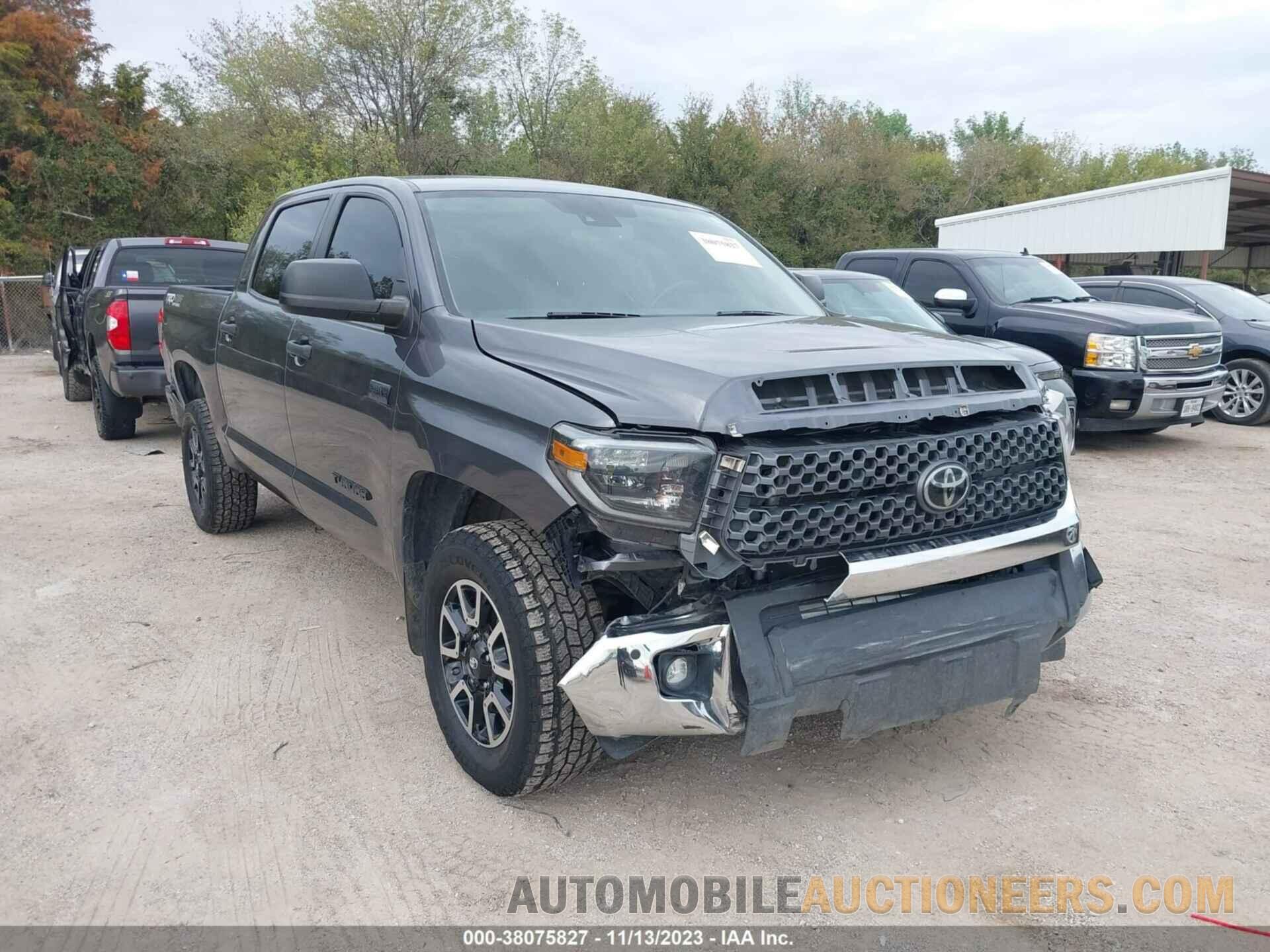 5TFDY5F1XLX947498 TOYOTA TUNDRA 2020