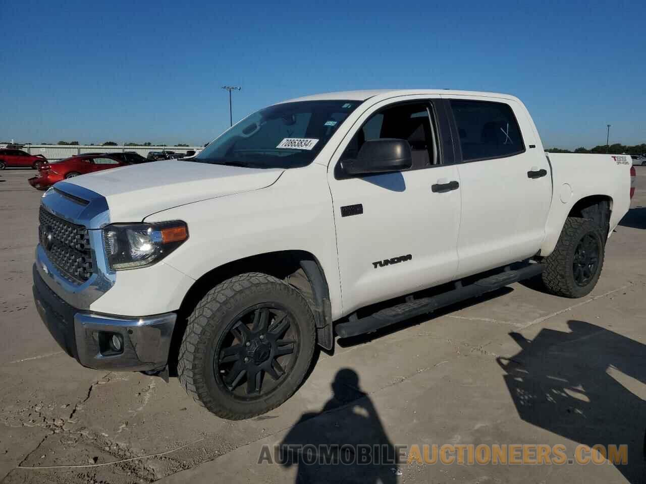 5TFDY5F1XMX031051 TOYOTA TUNDRA 2021