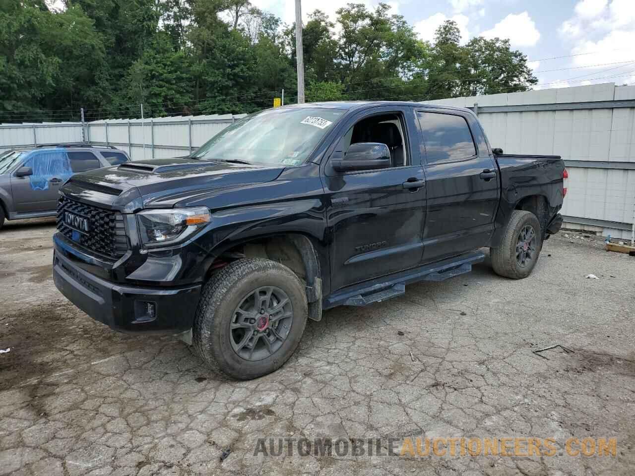 5TFDY5F1XMX041661 TOYOTA TUNDRA 2021