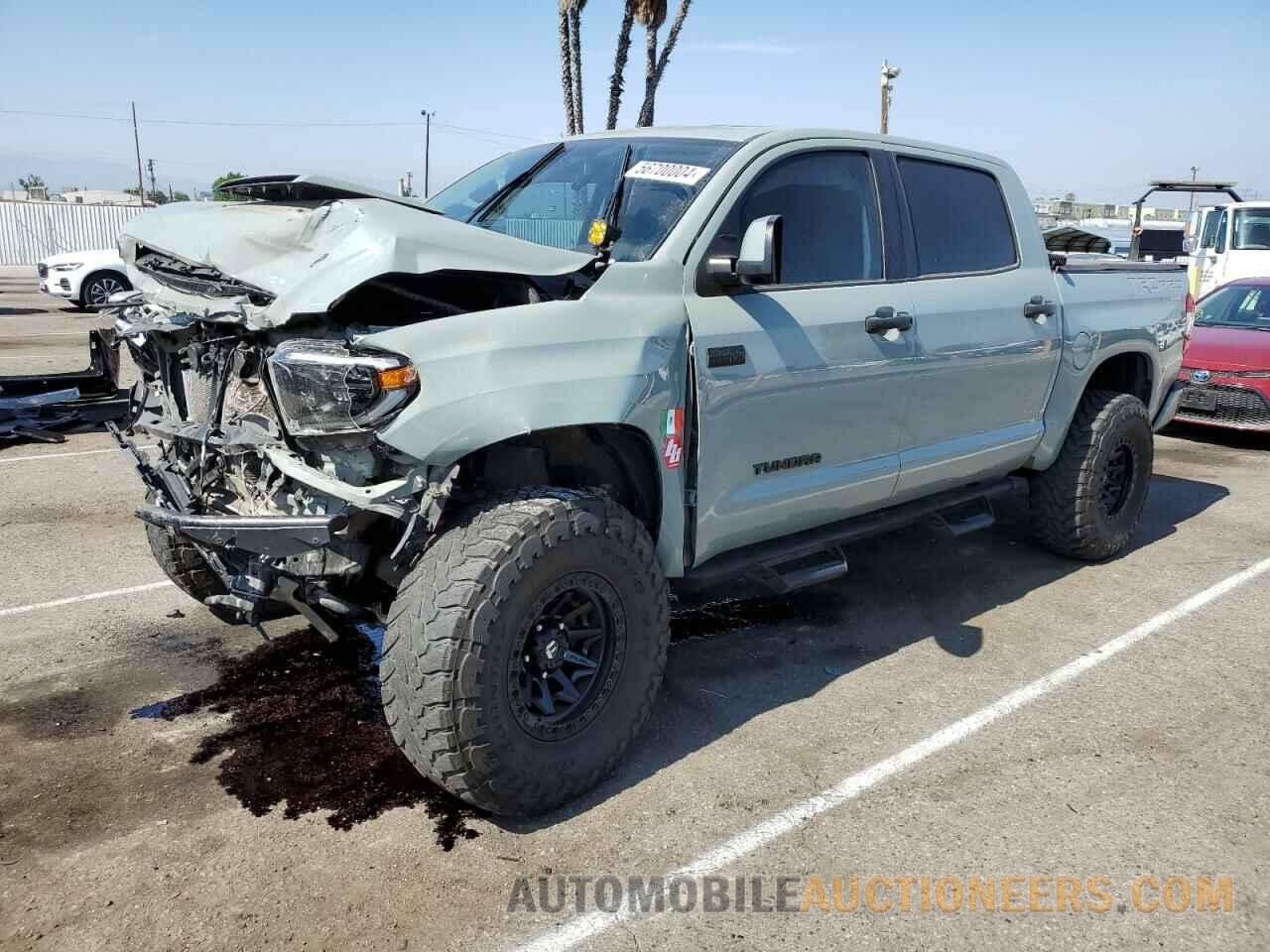 5TFDY5F1XMX041966 TOYOTA TUNDRA 2021