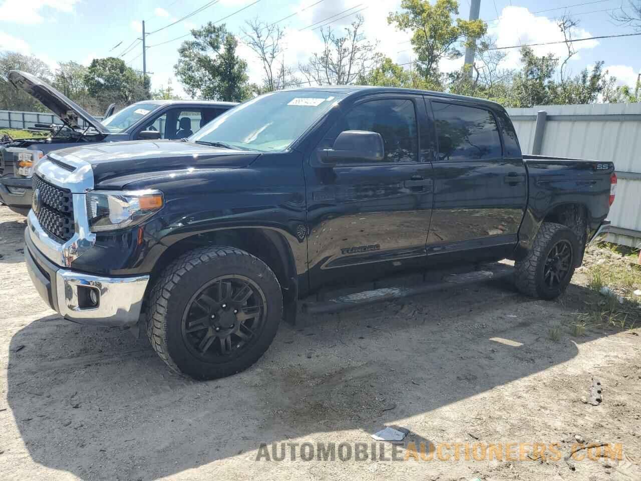 5TFDY5F1XMX047153 TOYOTA TUNDRA 2021