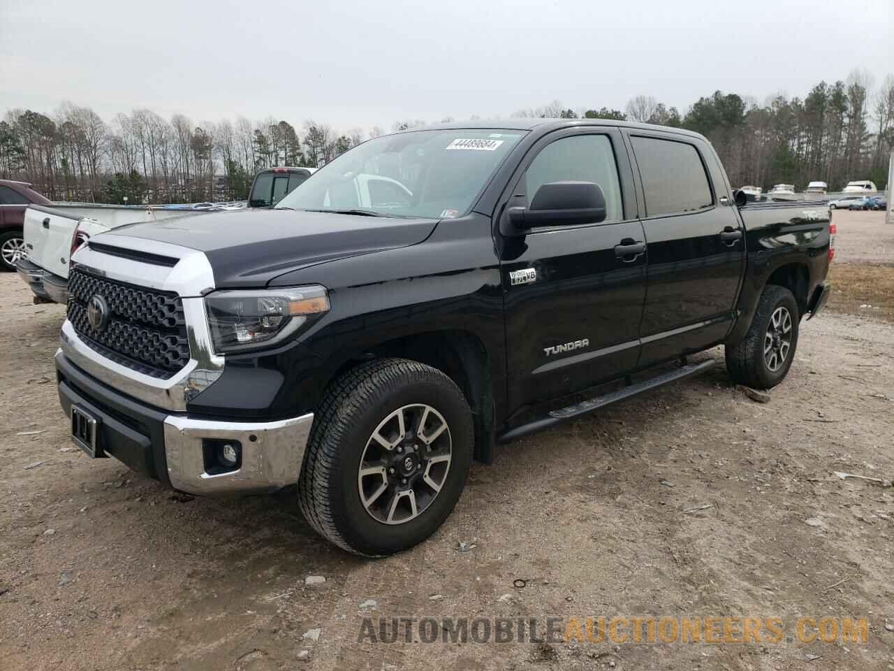 5TFDY5F1XMX050117 TOYOTA TUNDRA 2021