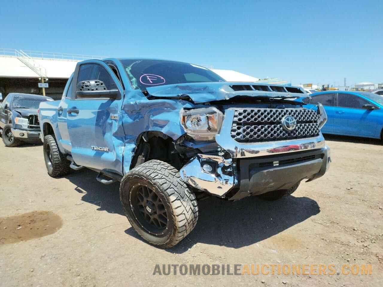 5TFDY5F1XMX968501 TOYOTA TUNDRA 2021