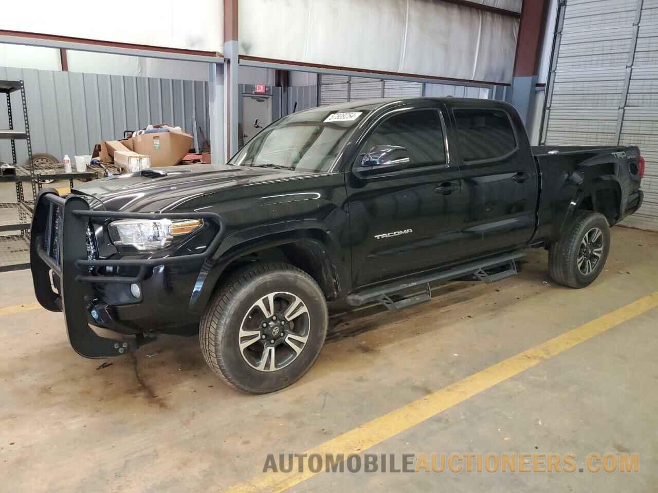 5TFDZ5BN0GX013068 TOYOTA TACOMA 2016