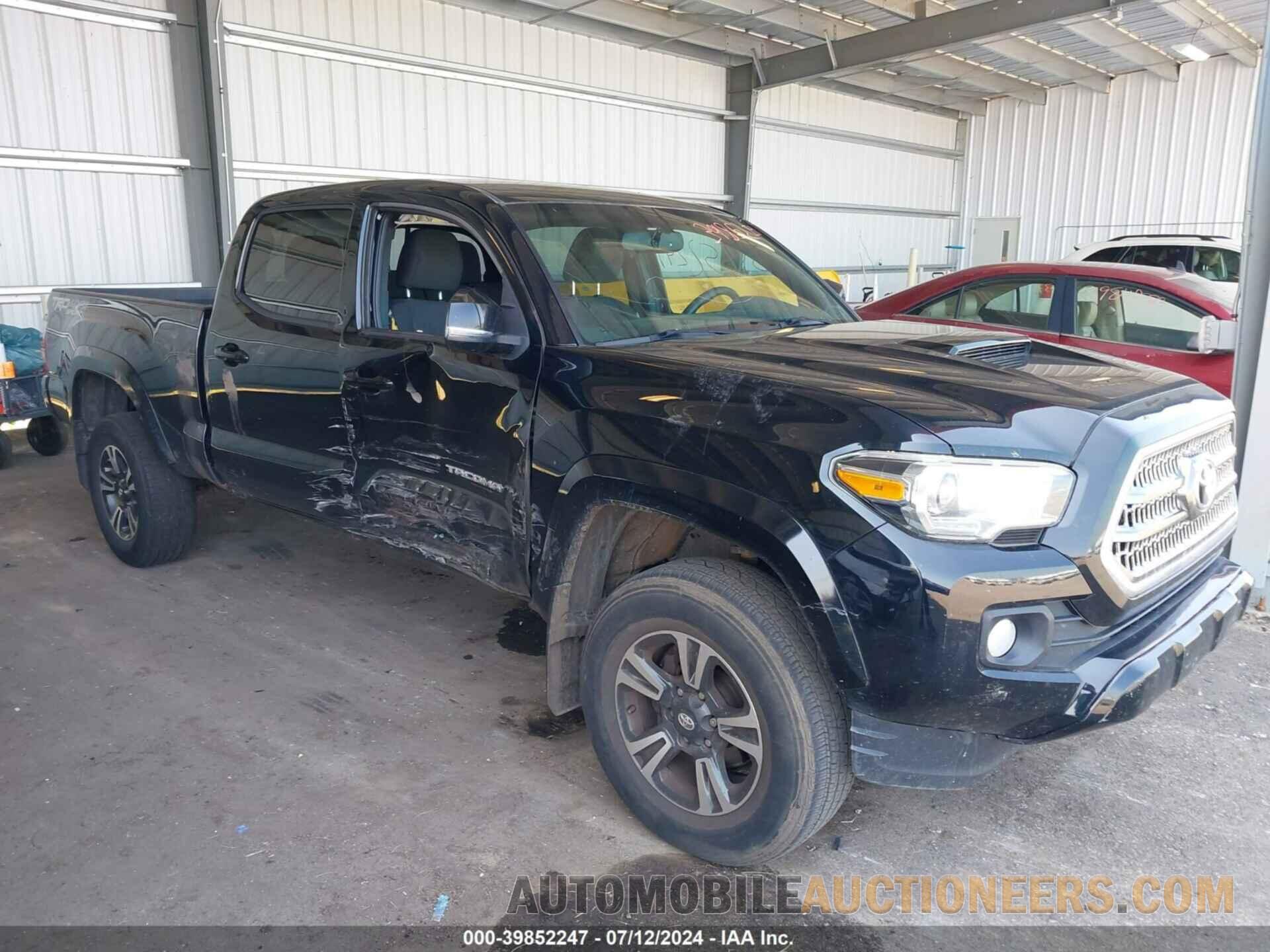 5TFDZ5BN0HX021768 TOYOTA TACOMA 2017