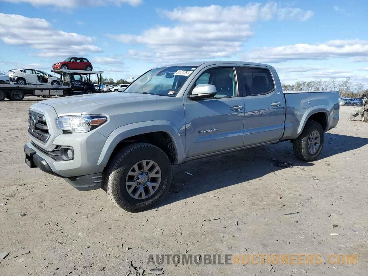 5TFDZ5BN0KX042675 TOYOTA TACOMA 2019