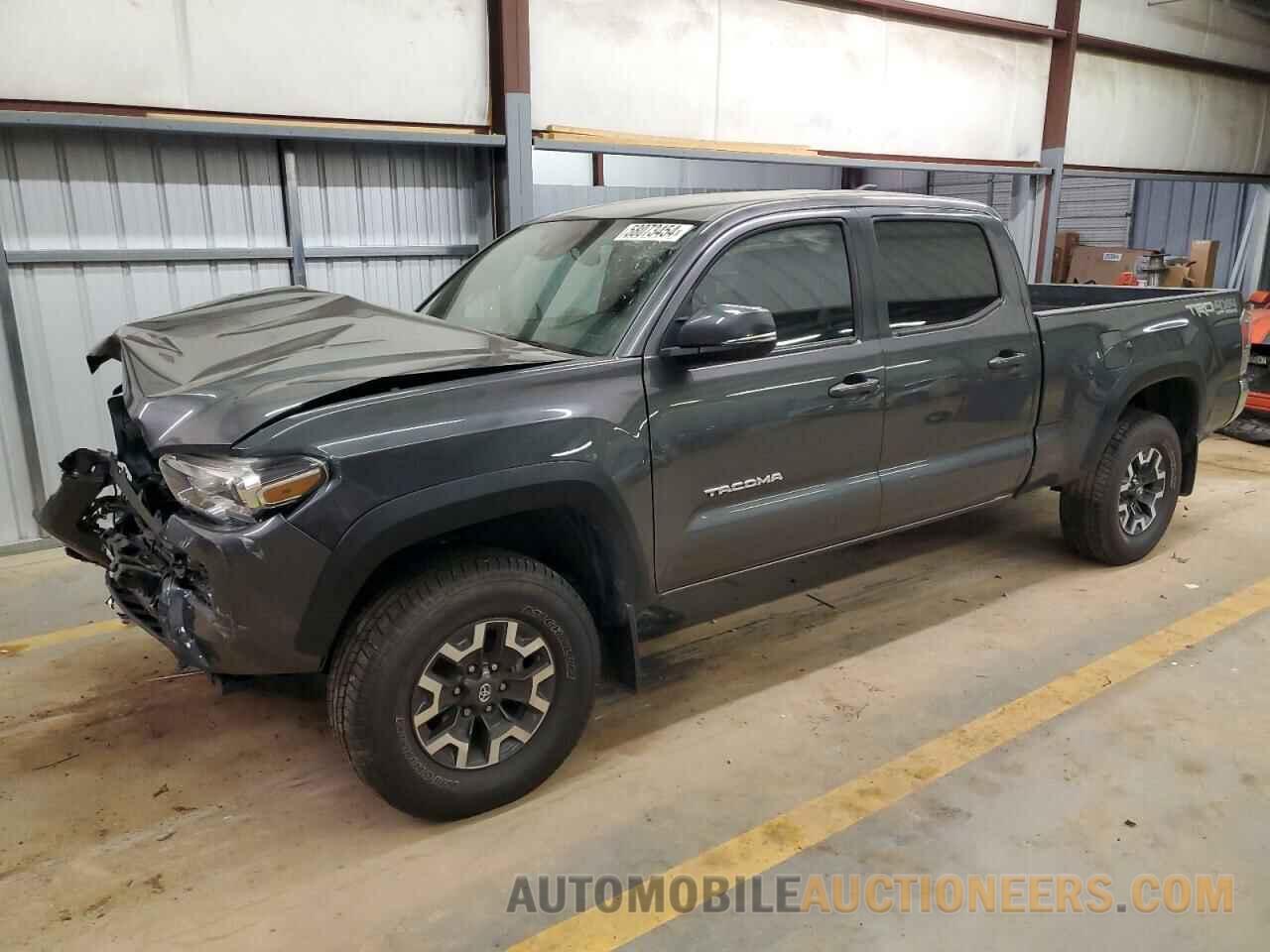 5TFDZ5BN0MX062783 TOYOTA TACOMA 2021