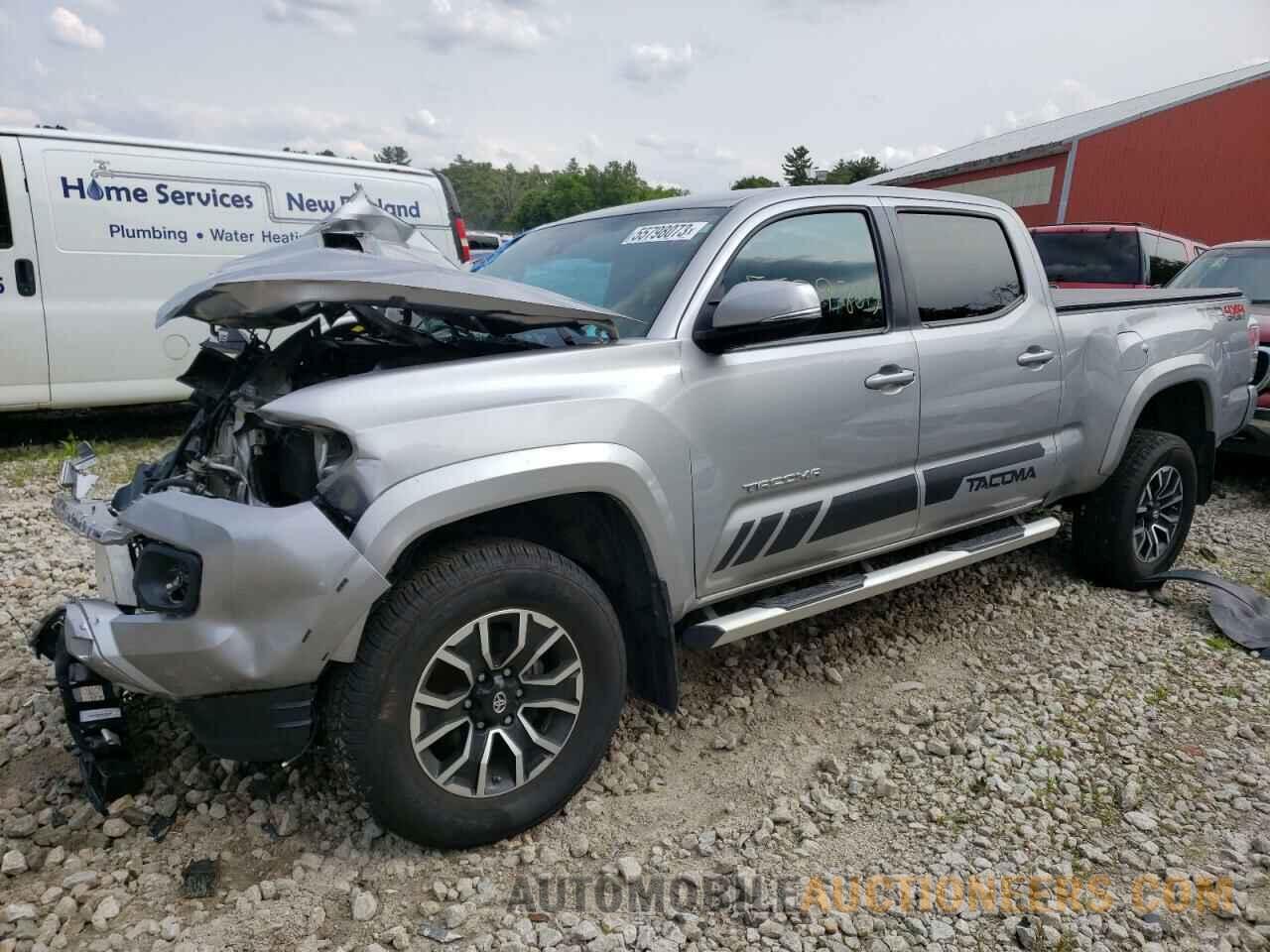 5TFDZ5BN1LX047546 TOYOTA TACOMA 2020