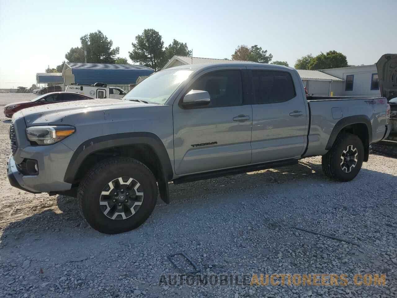 5TFDZ5BN1MX056202 TOYOTA TACOMA 2021