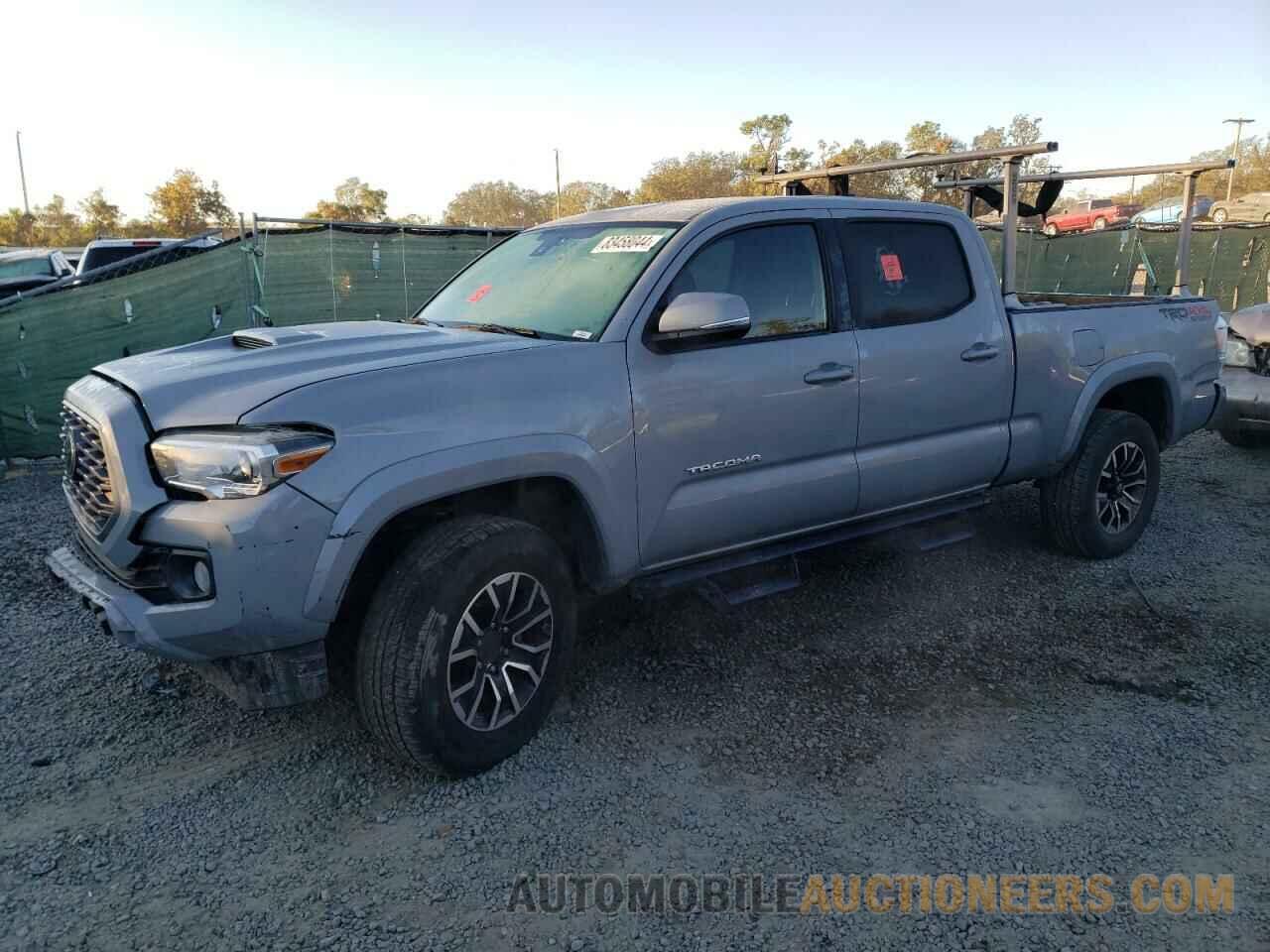 5TFDZ5BN1MX059617 TOYOTA TACOMA 2021