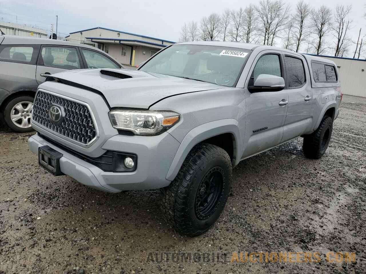 5TFDZ5BN3KX045375 TOYOTA TACOMA 2019