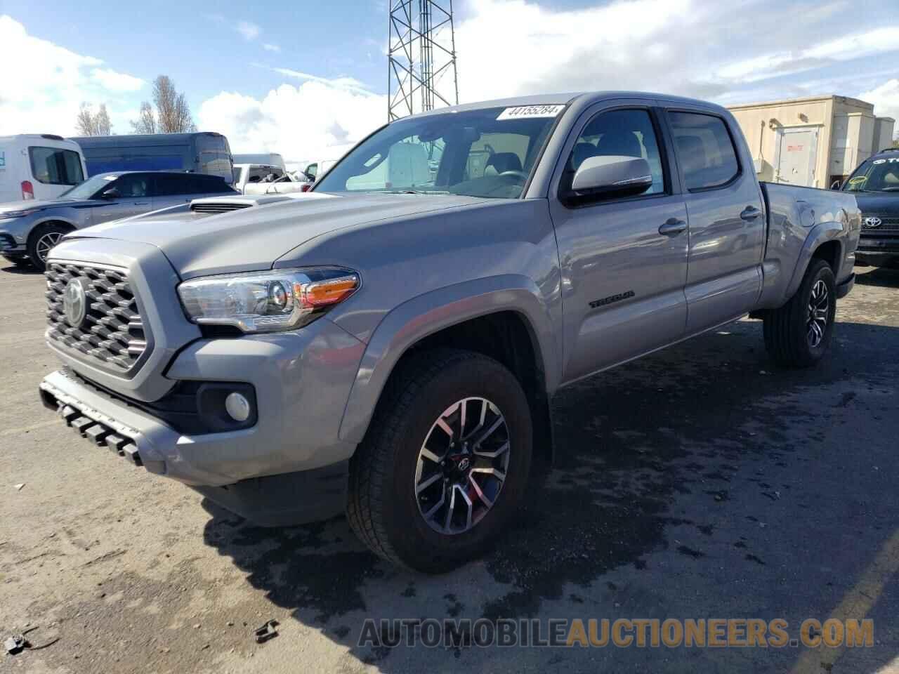 5TFDZ5BN3MX067394 TOYOTA TACOMA 2021