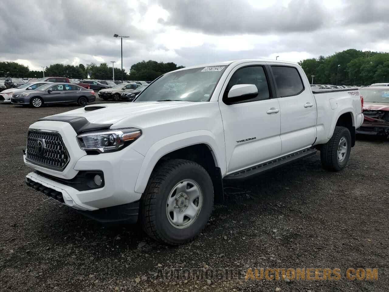 5TFDZ5BN4KX041044 TOYOTA TACOMA 2019