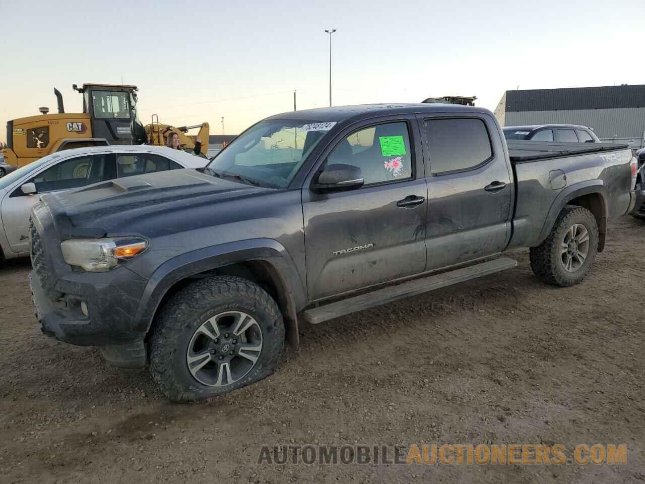 5TFDZ5BN6LX050894 TOYOTA TACOMA 2020