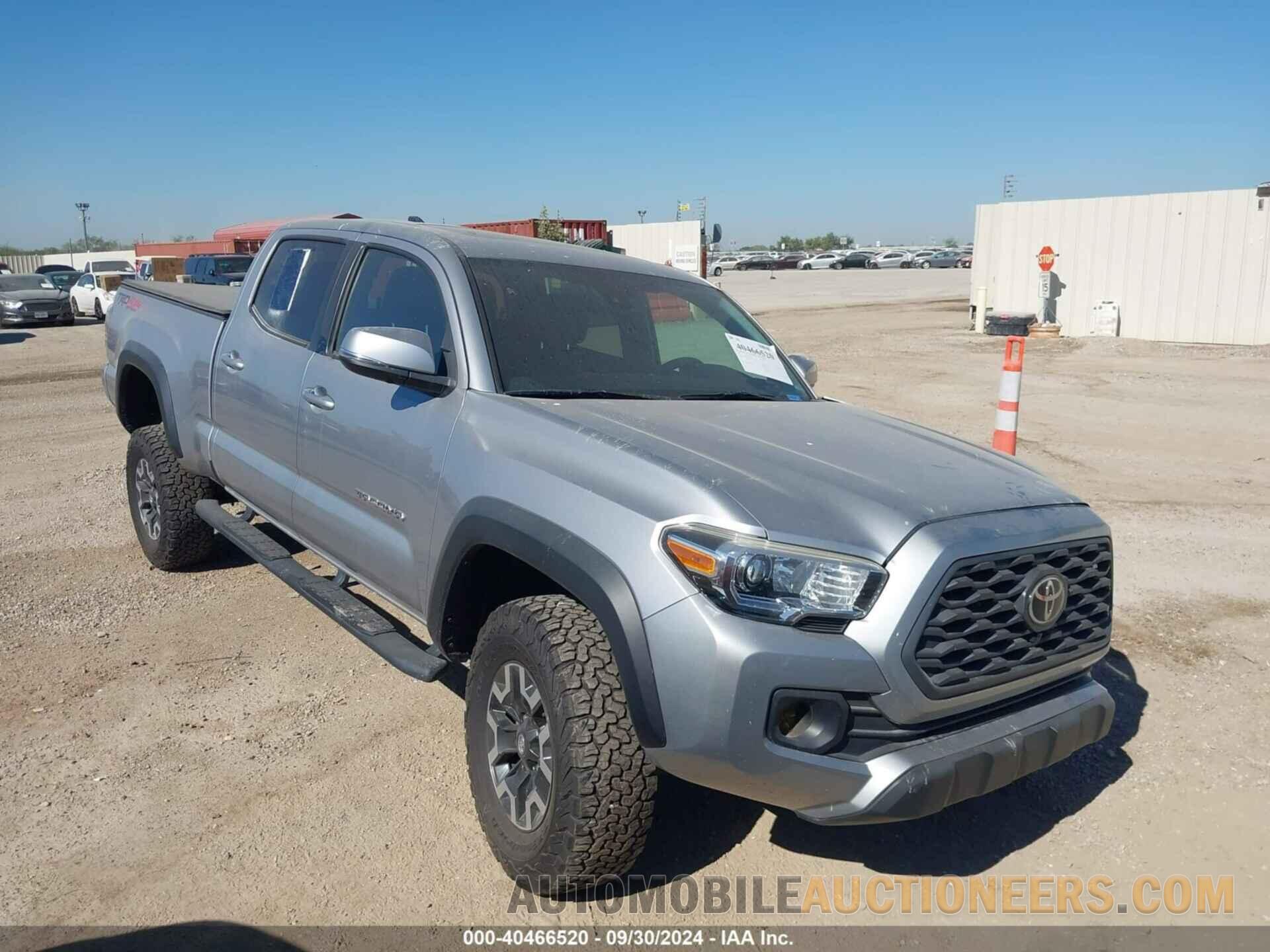 5TFDZ5BN7LX053187 TOYOTA TACOMA 2020