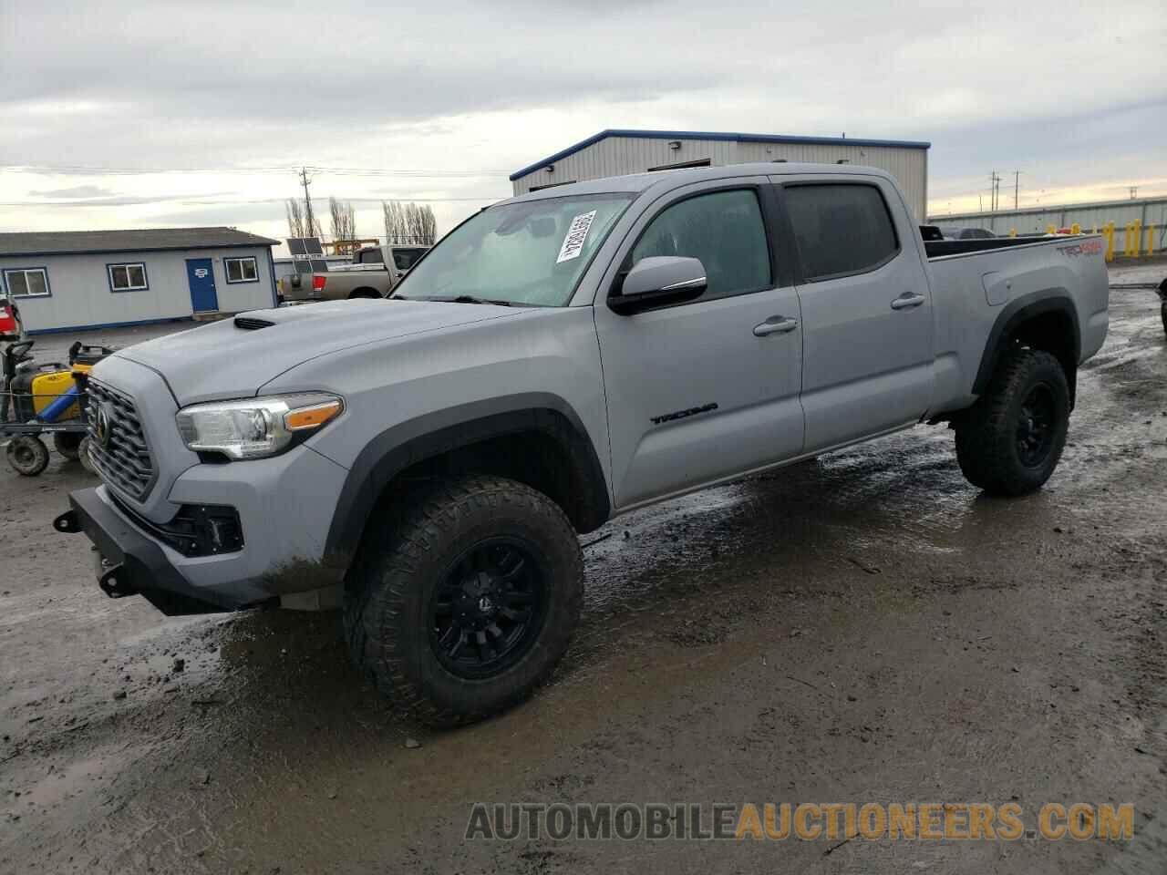 5TFDZ5BN7MX058858 TOYOTA TACOMA 2021