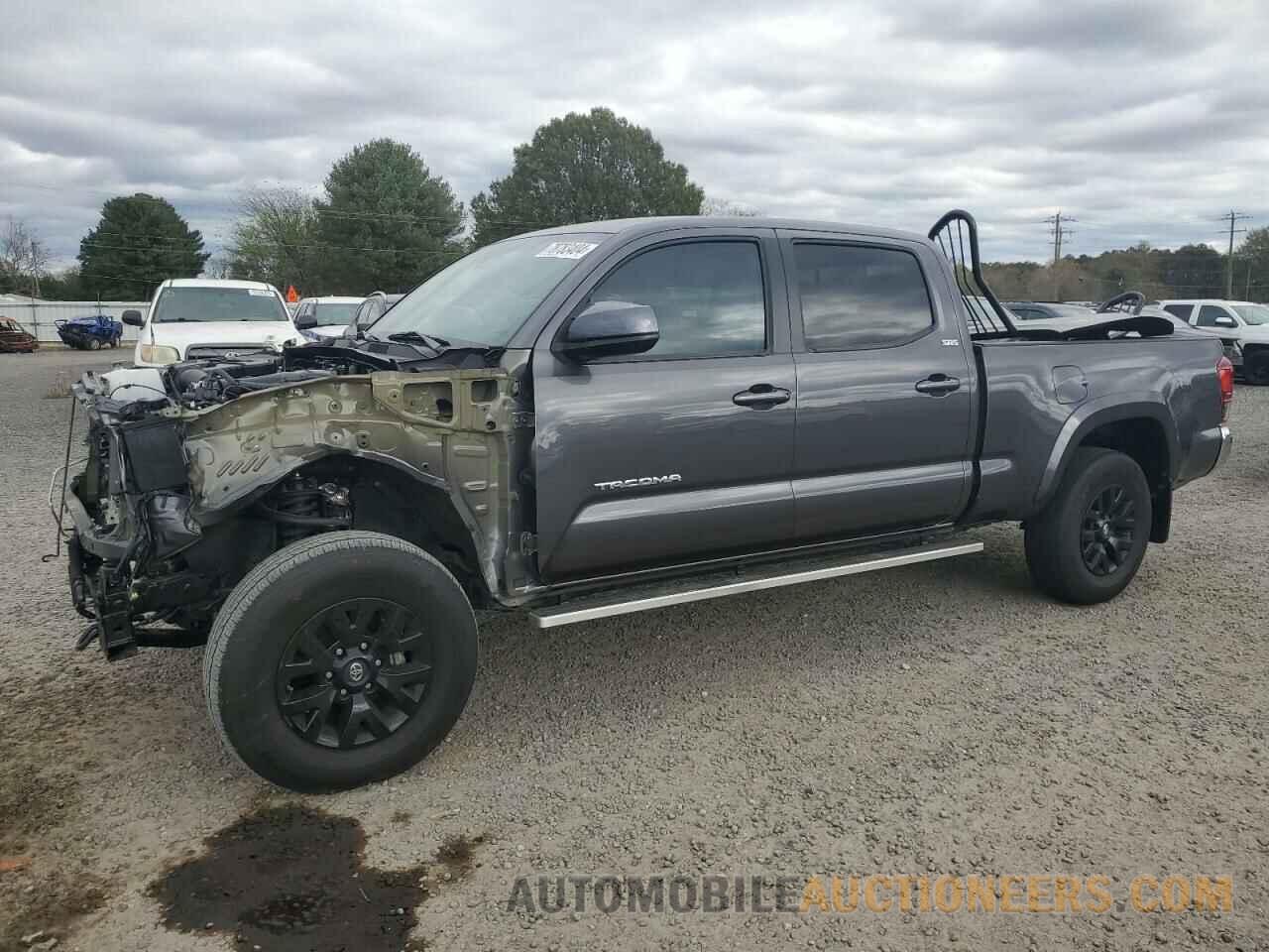 5TFDZ5BN8MX058559 TOYOTA TACOMA 2021