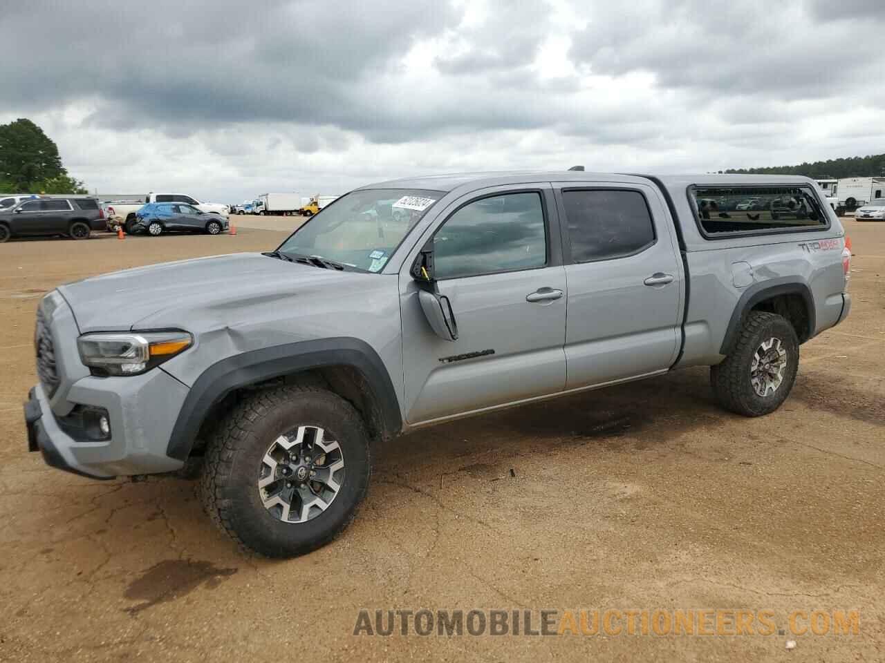 5TFDZ5BN8MX062062 TOYOTA TACOMA 2021