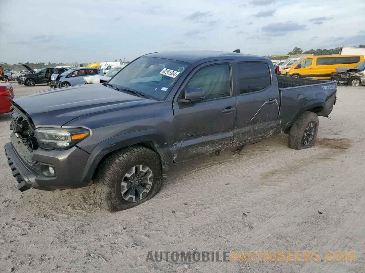 5TFDZ5BN8MX062787 TOYOTA TACOMA 2021