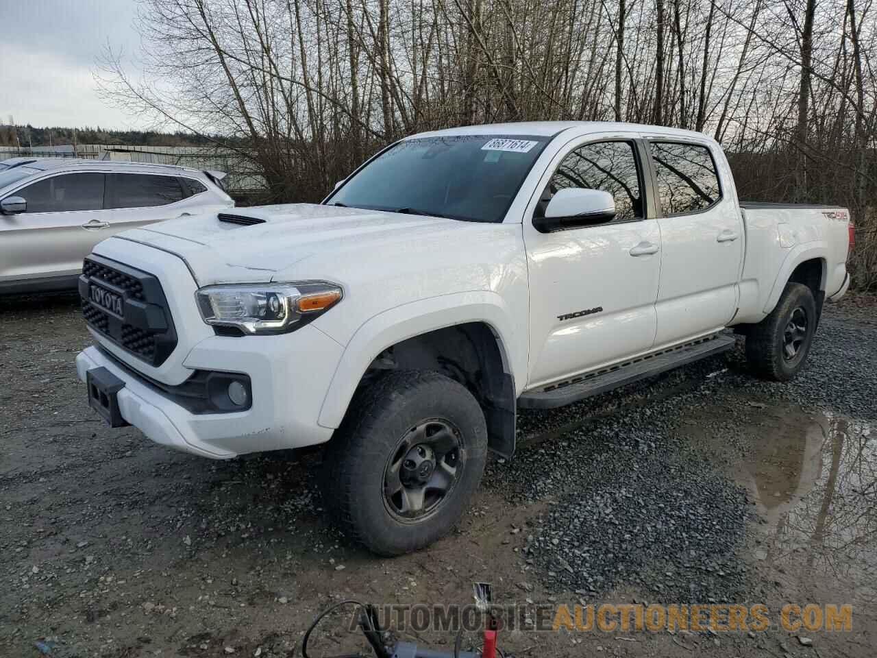 5TFDZ5BN9KX042092 TOYOTA TACOMA 2019