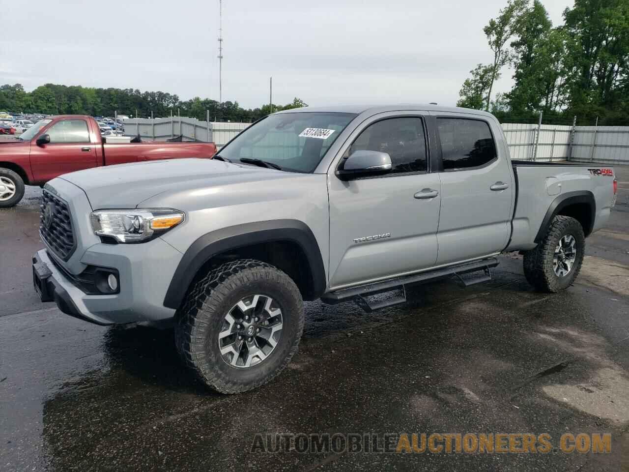 5TFDZ5BN9MX063009 TOYOTA TACOMA 2021