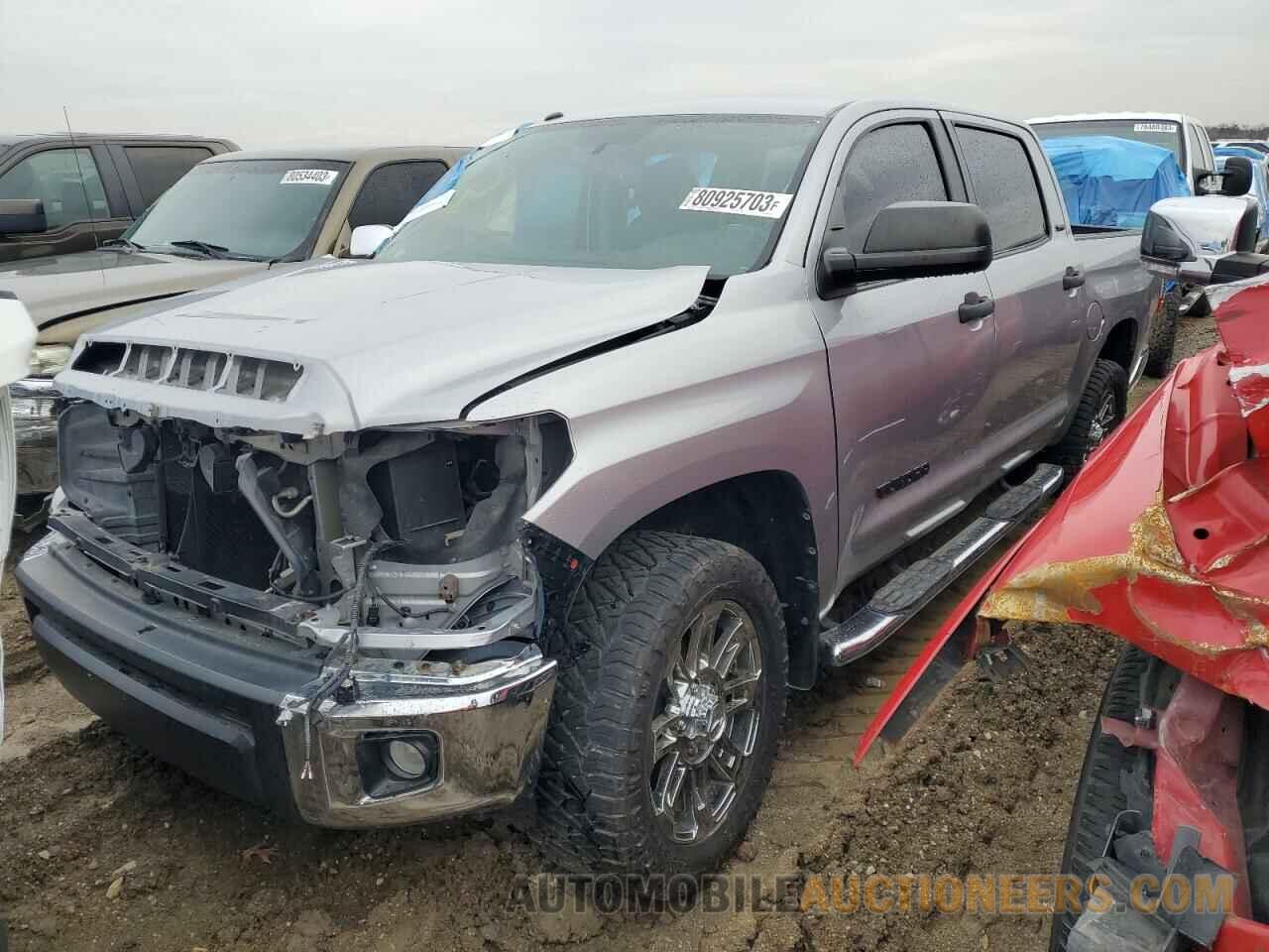 5TFEM5F10FX085252 TOYOTA TUNDRA 2015