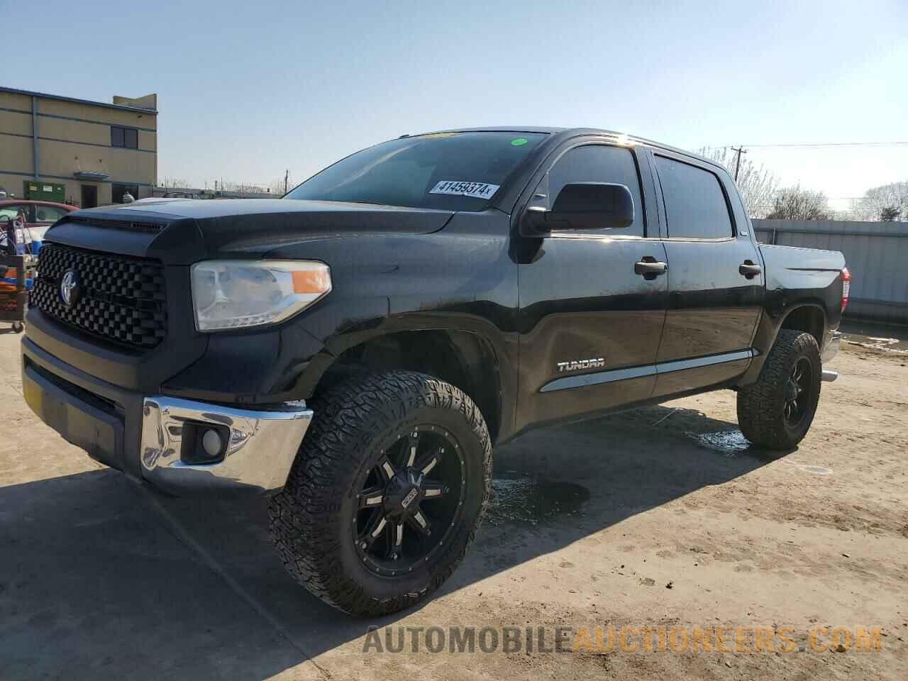 5TFEM5F10GX096897 TOYOTA TUNDRA 2016