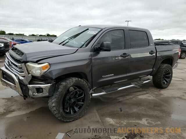 5TFEM5F10HX113571 TOYOTA TUNDRA 2017