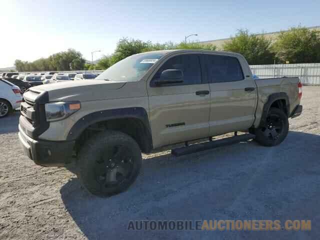 5TFEM5F10HX115661 TOYOTA TUNDRA 2017