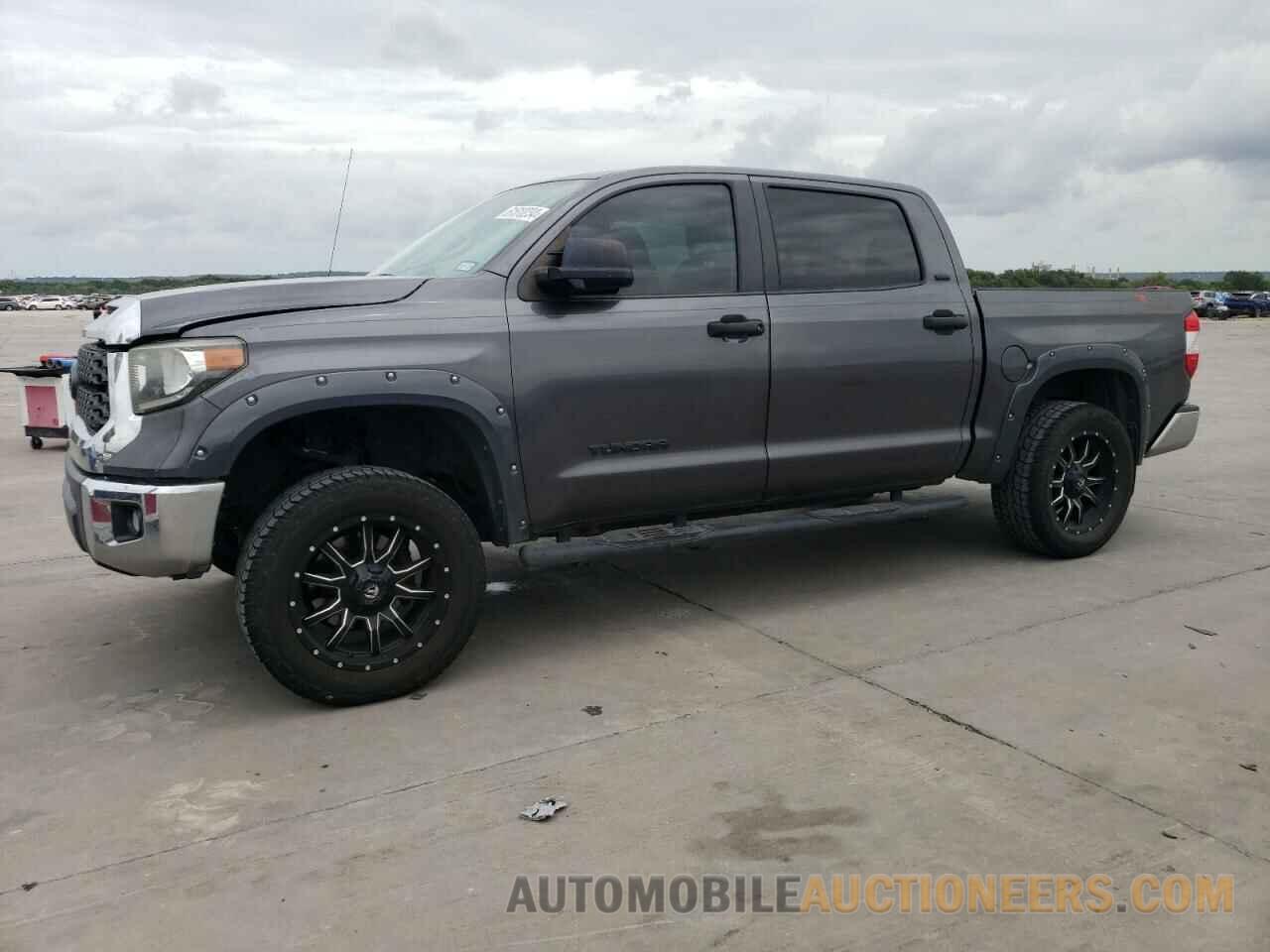 5TFEM5F10JX130523 TOYOTA TUNDRA 2018