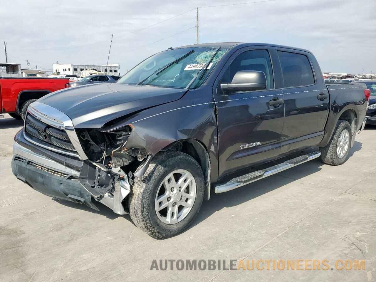 5TFEM5F11DX057859 TOYOTA TUNDRA 2013