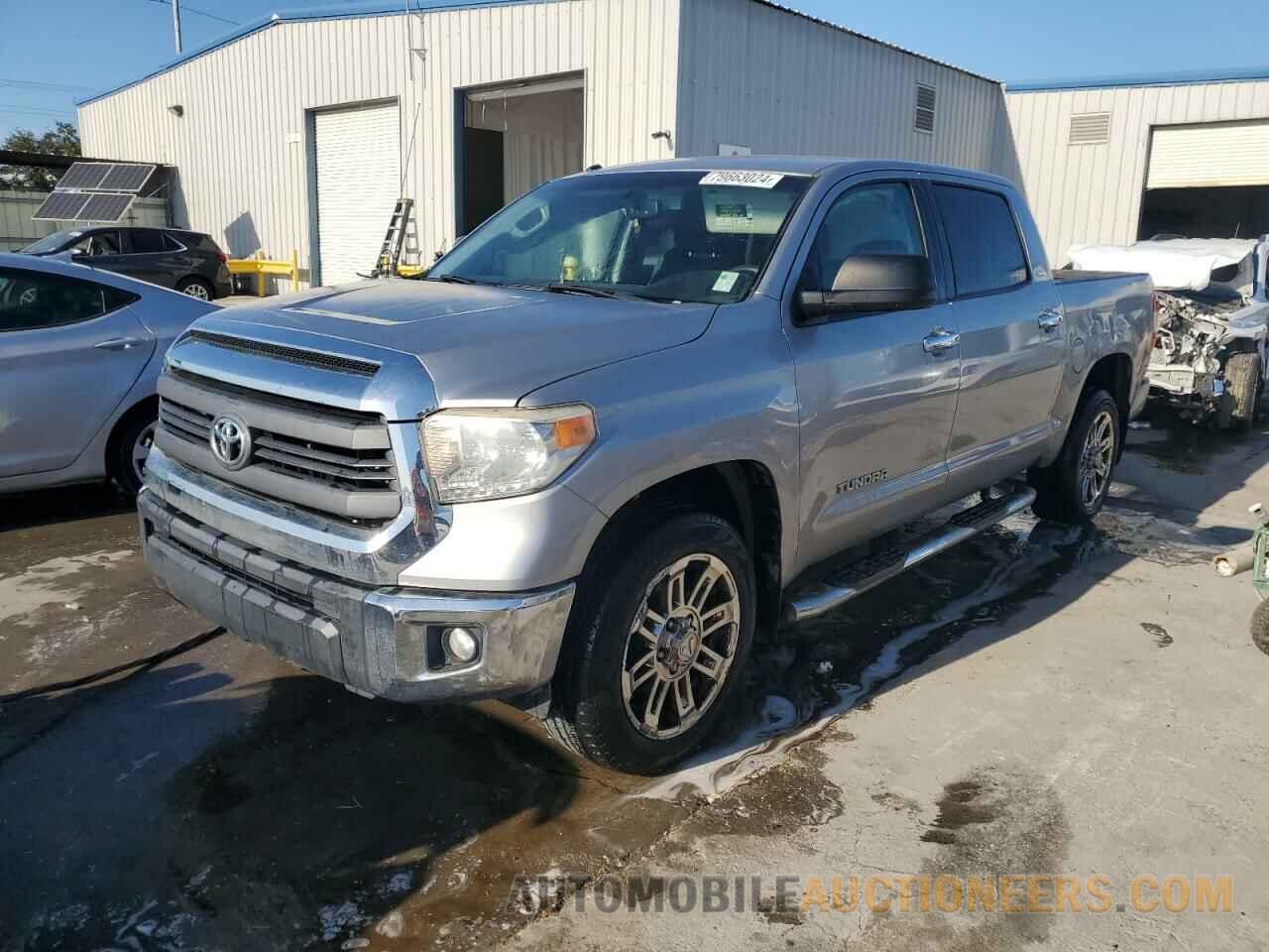 5TFEM5F11EX078910 TOYOTA TUNDRA 2014