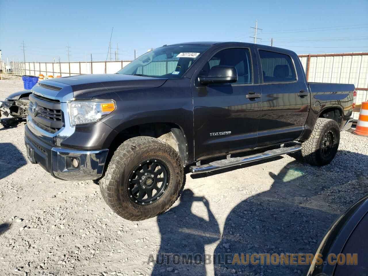 5TFEM5F11FX084692 TOYOTA TUNDRA 2015