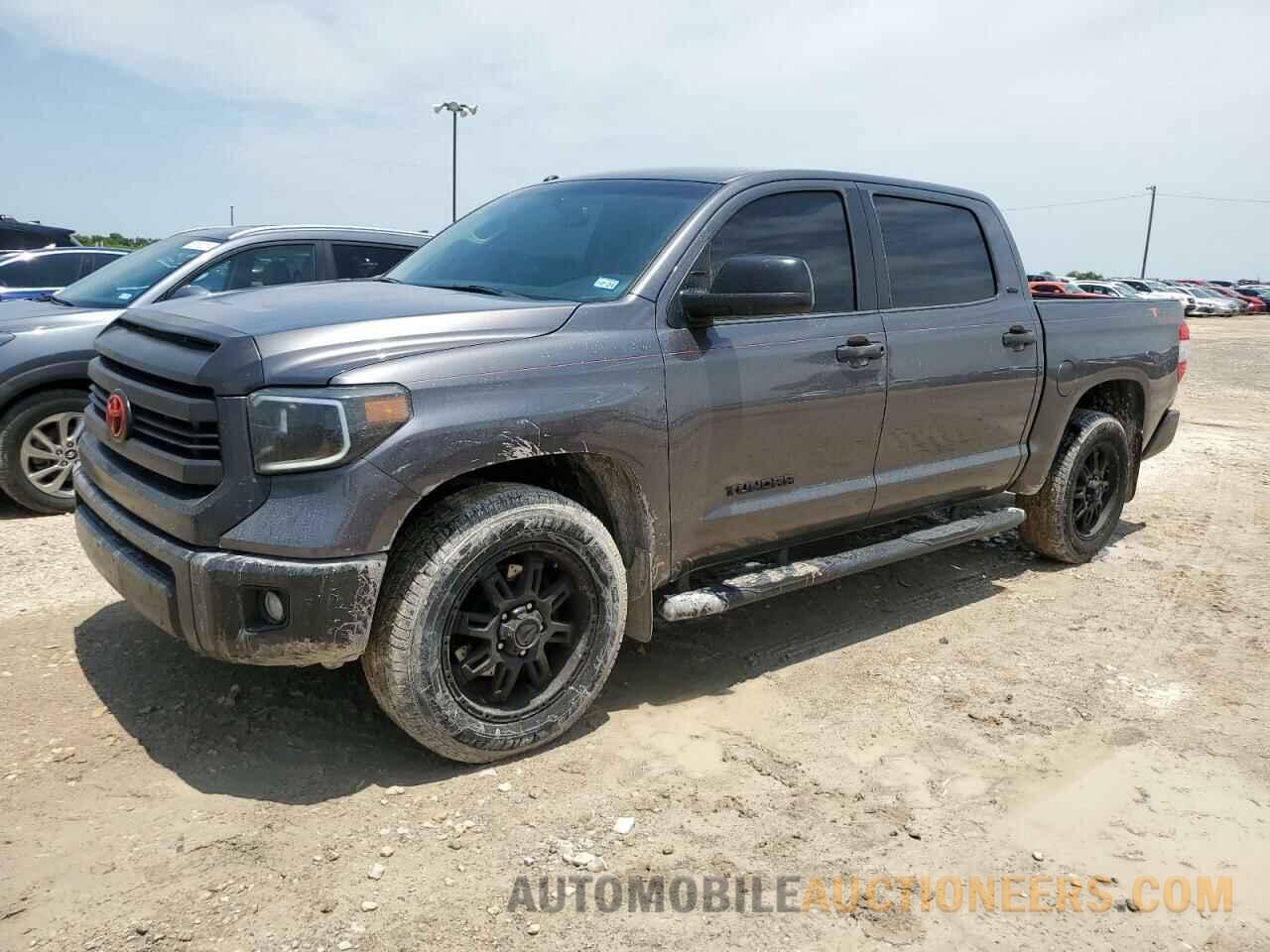 5TFEM5F11FX089276 TOYOTA TUNDRA 2015