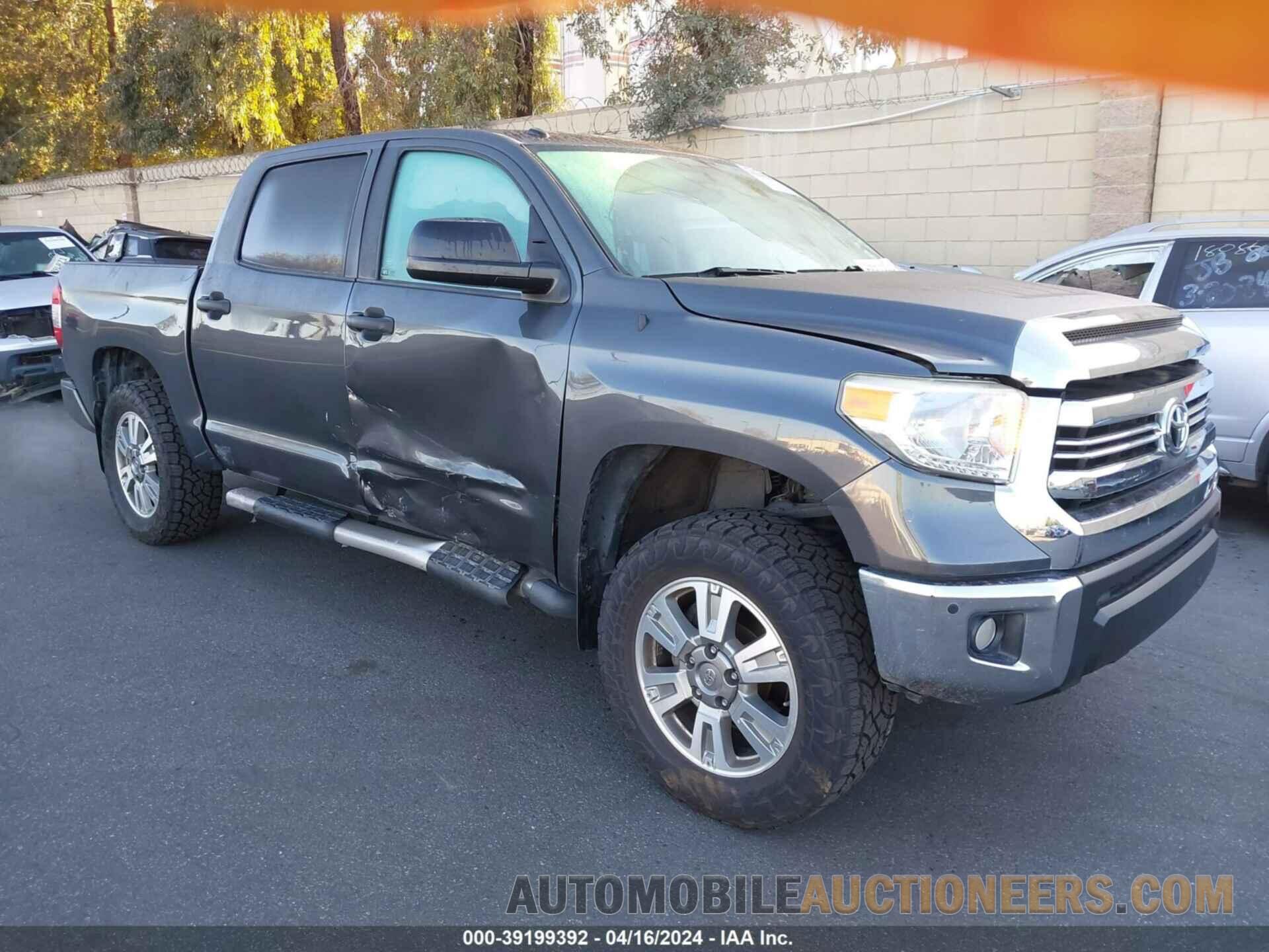 5TFEM5F11GX095872 TOYOTA TUNDRA 2016