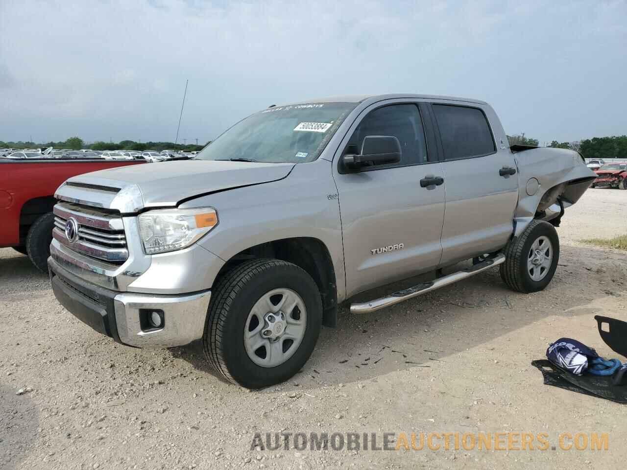 5TFEM5F11GX096777 TOYOTA TUNDRA 2016