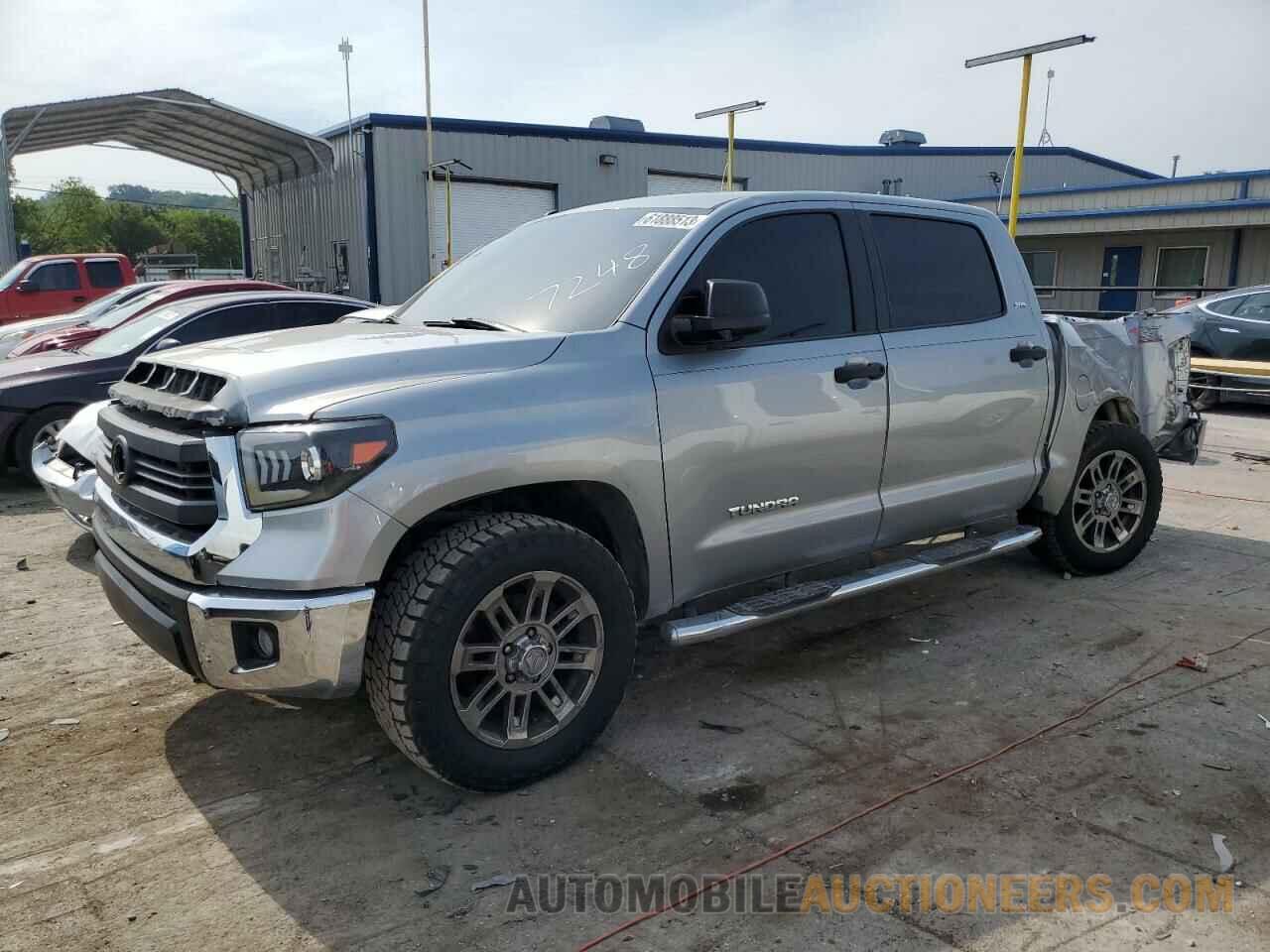 5TFEM5F11GX097248 TOYOTA TUNDRA 2016