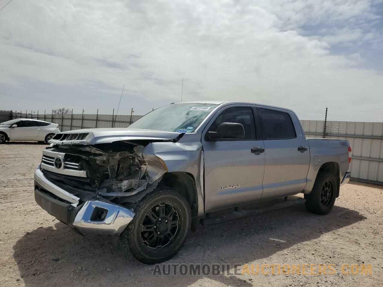 5TFEM5F11GX098724 TOYOTA TUNDRA 2016