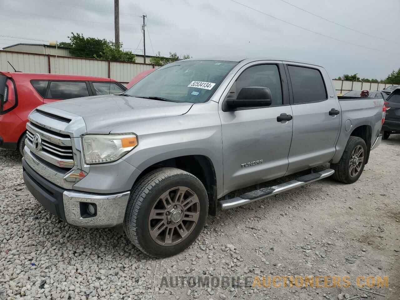 5TFEM5F11GX103369 TOYOTA TUNDRA 2016