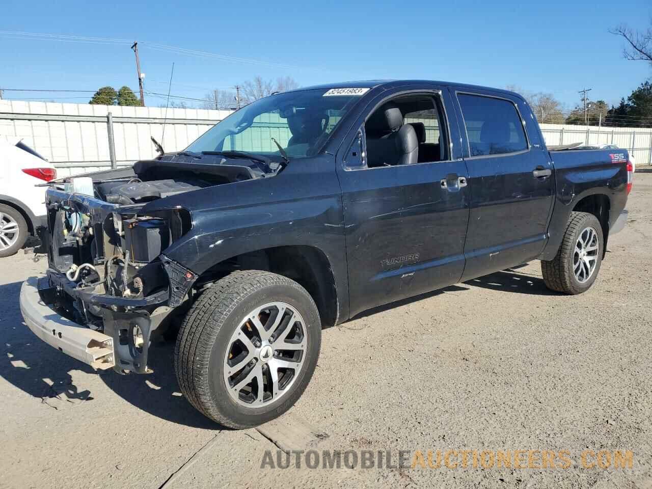 5TFEM5F11GX109060 TOYOTA TUNDRA 2016