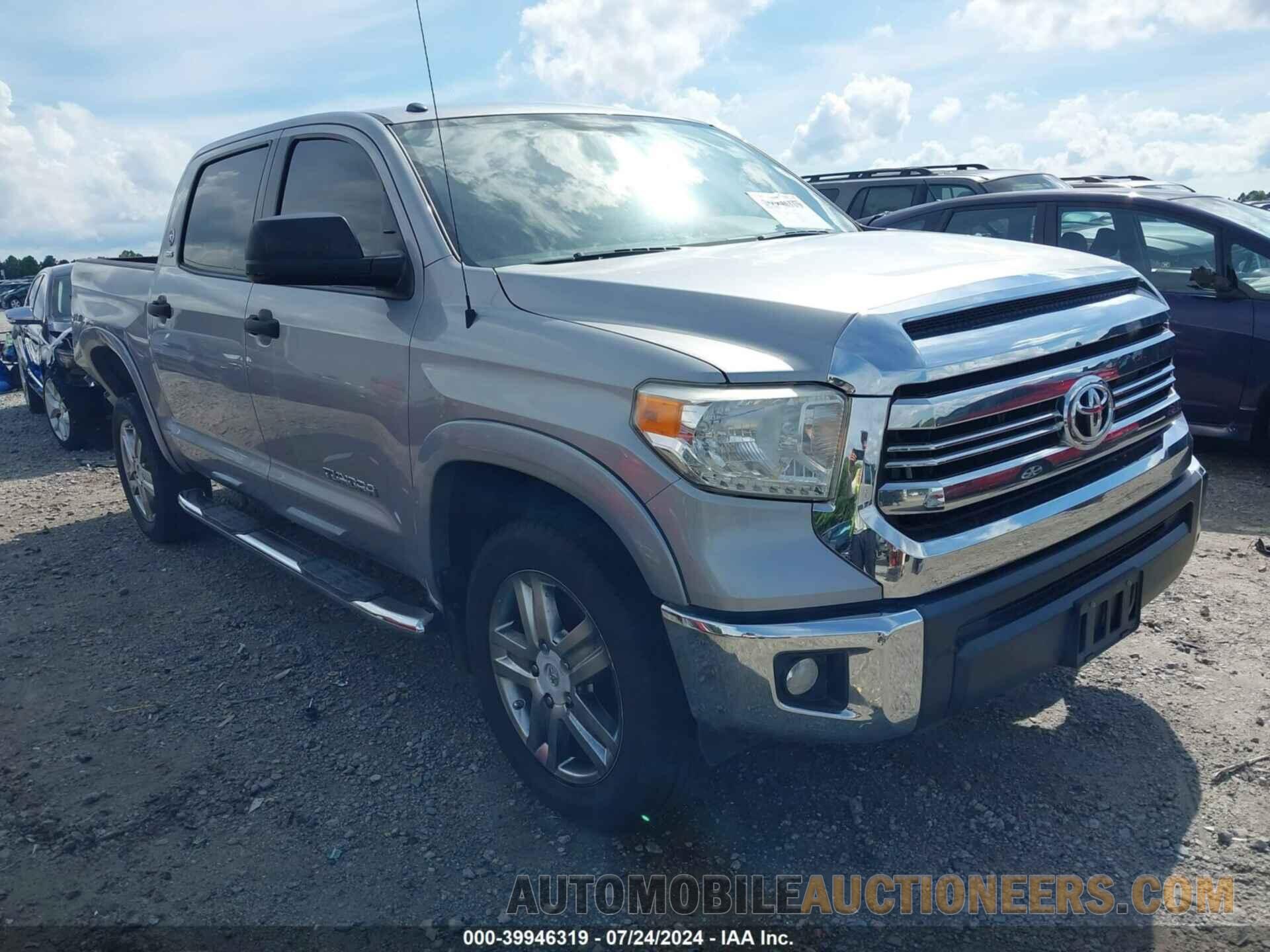 5TFEM5F11HX118617 TOYOTA TUNDRA 2017