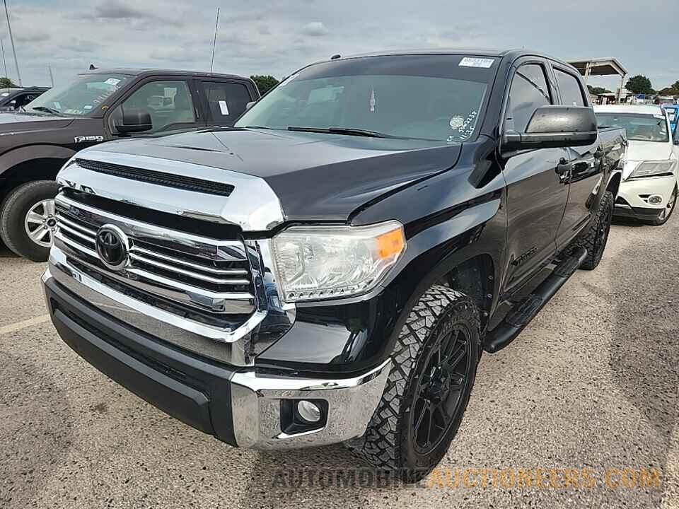 5TFEM5F11HX120299 Toyota Tundra 2WD 2017